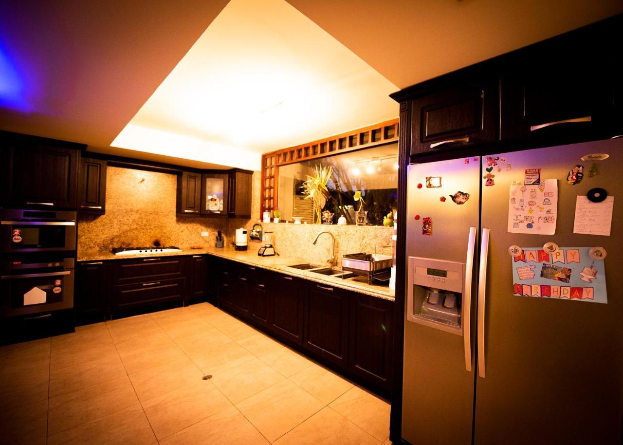 Hostal Dulce Hogar Latacunga Εξωτερικό φωτογραφία