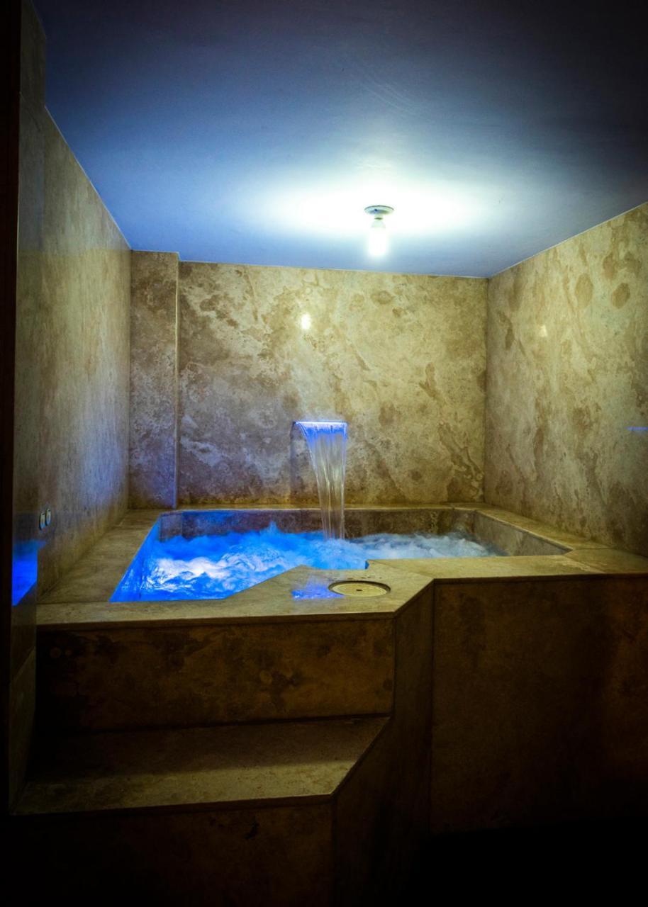 Hostal Dulce Hogar Latacunga Εξωτερικό φωτογραφία