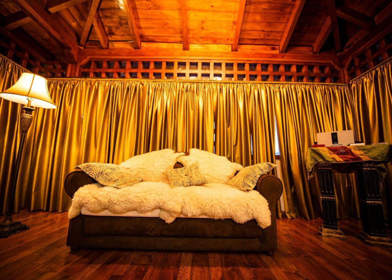 Hostal Dulce Hogar Latacunga Εξωτερικό φωτογραφία