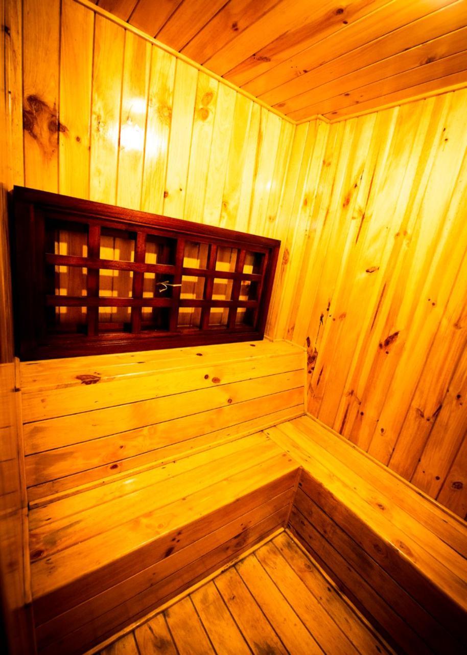 Hostal Dulce Hogar Latacunga Εξωτερικό φωτογραφία