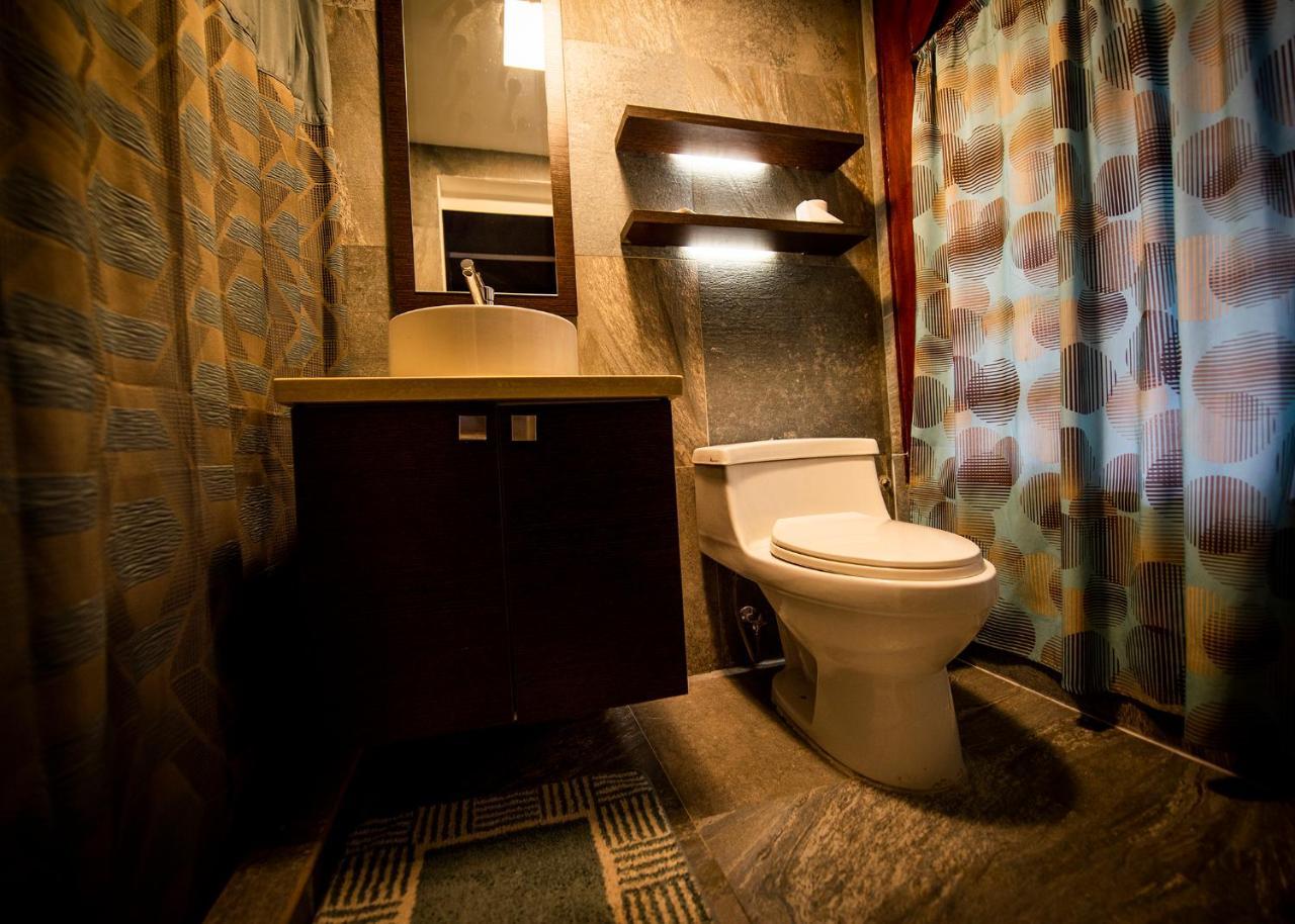 Hostal Dulce Hogar Latacunga Εξωτερικό φωτογραφία