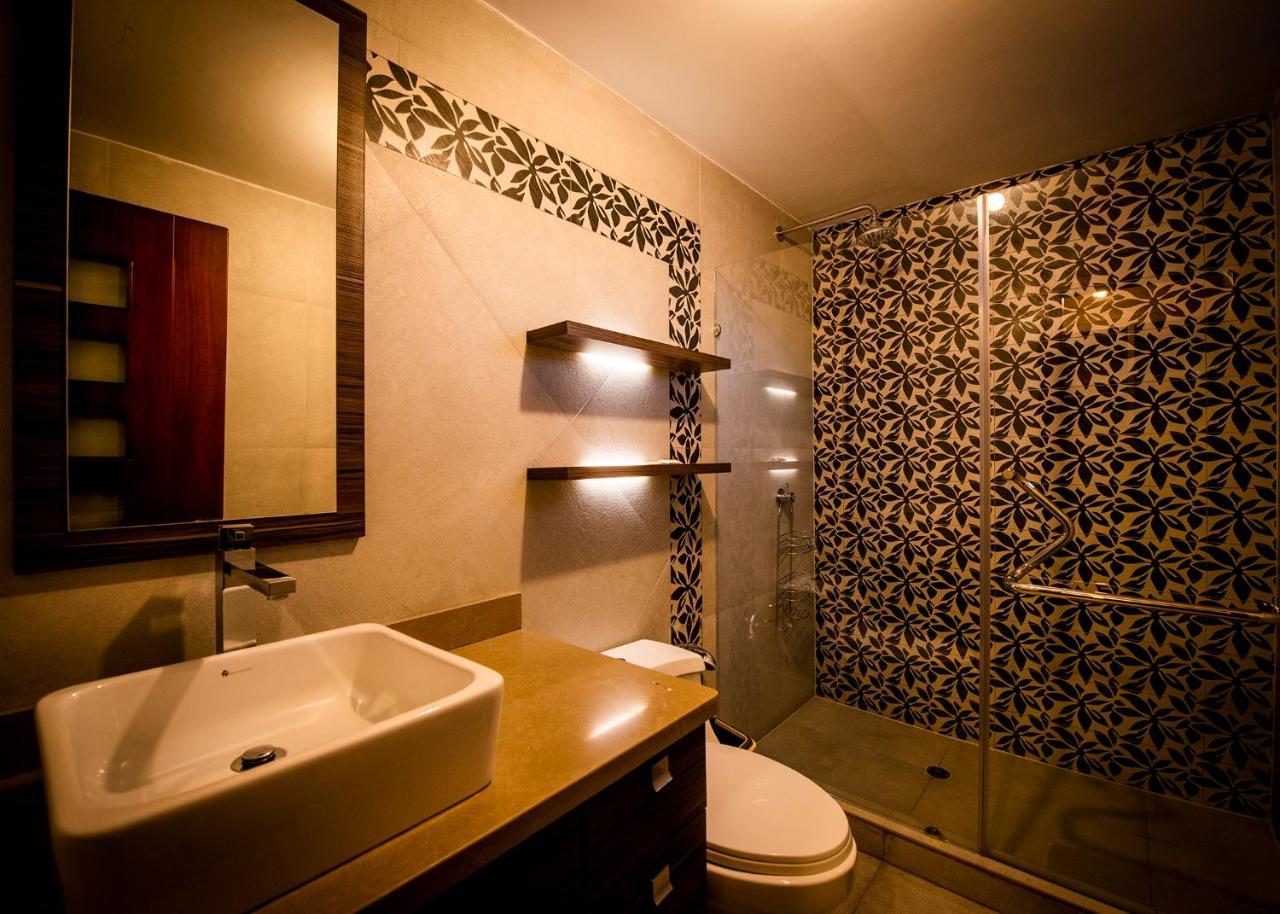 Hostal Dulce Hogar Latacunga Εξωτερικό φωτογραφία