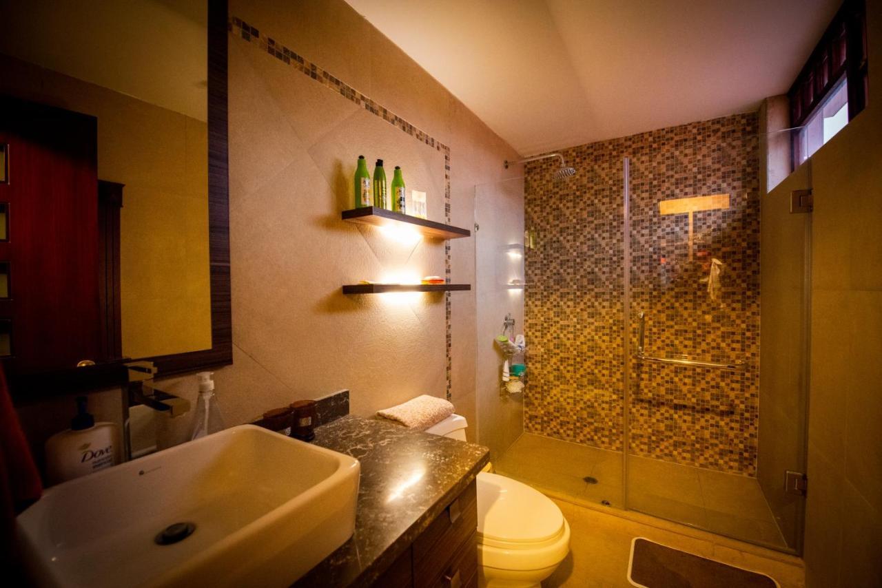 Hostal Dulce Hogar Latacunga Εξωτερικό φωτογραφία