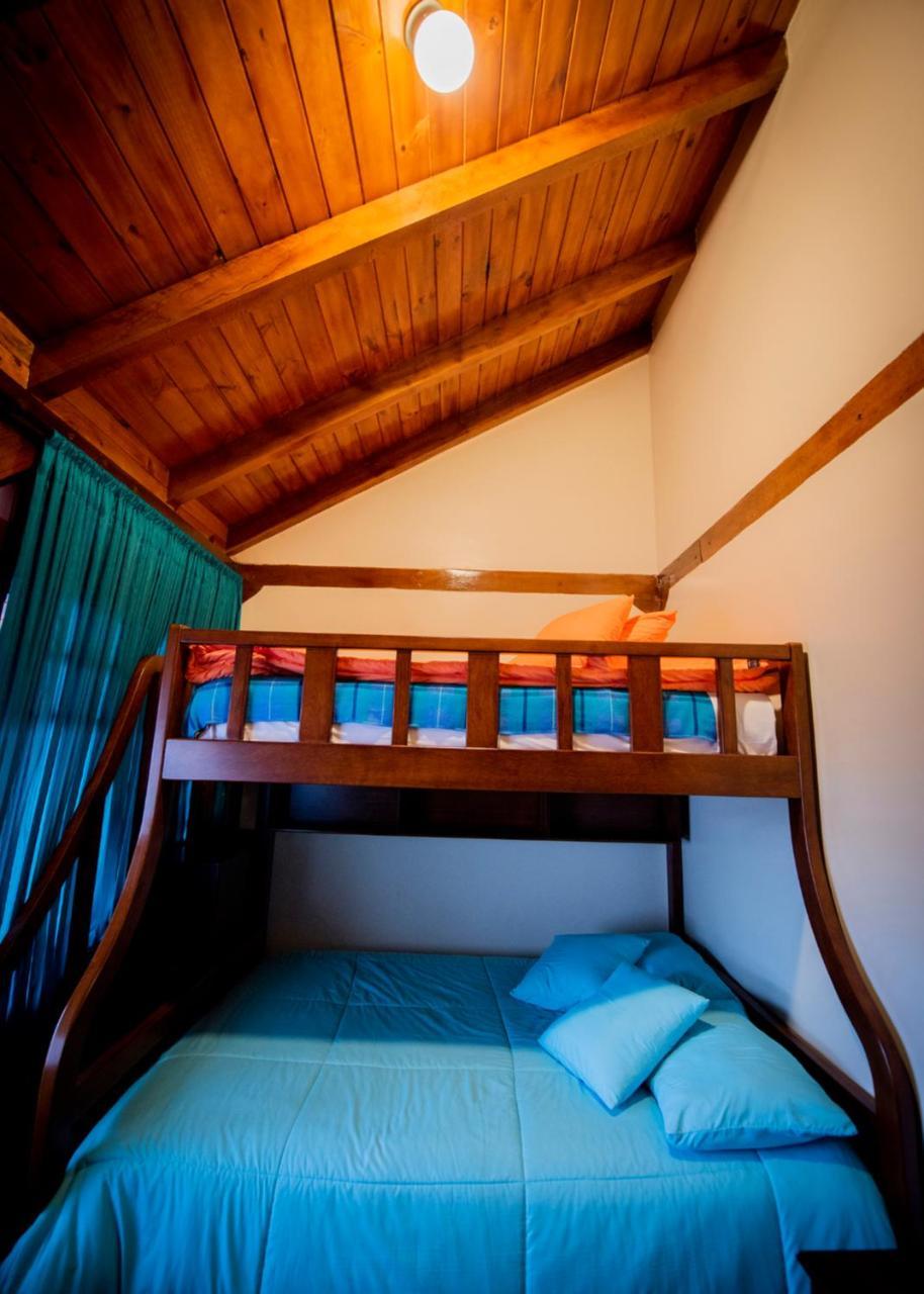 Hostal Dulce Hogar Latacunga Εξωτερικό φωτογραφία